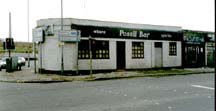 The Possil Bar